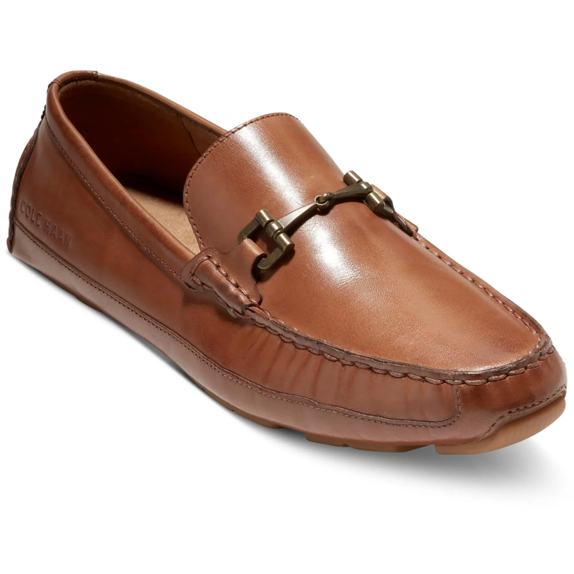 Mens Slip On Casual Loafers