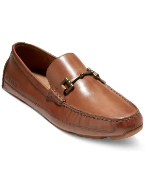 Mens Slip On Casual Loafers