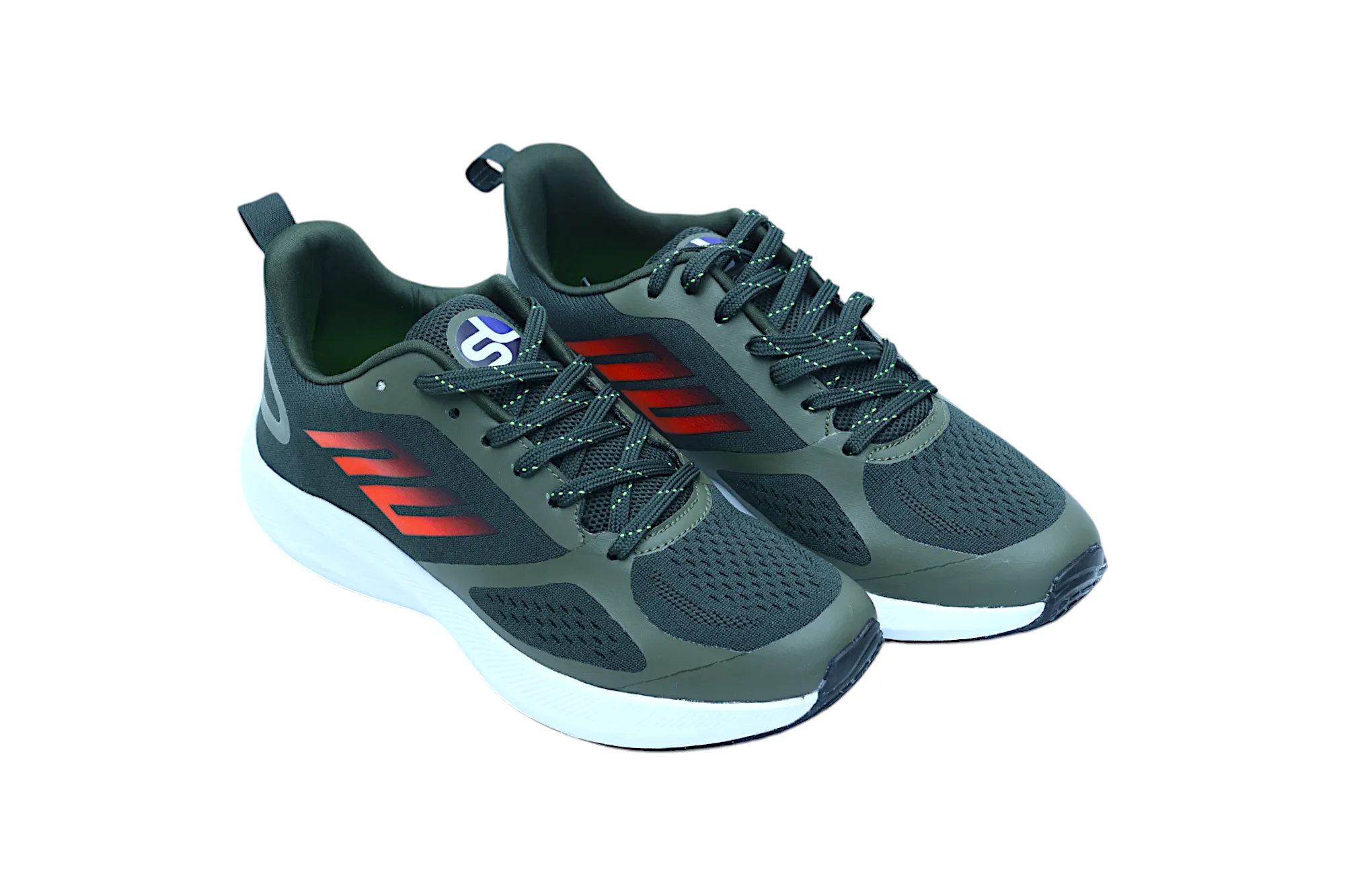 Mens Sports Shoe 43103