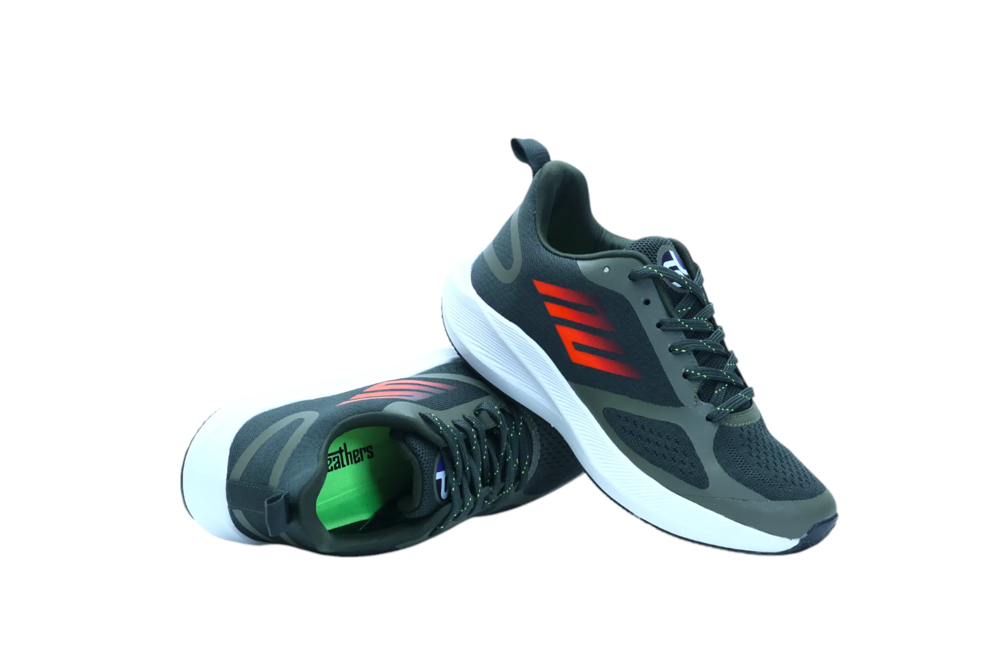 Mens Sports Shoe 43103