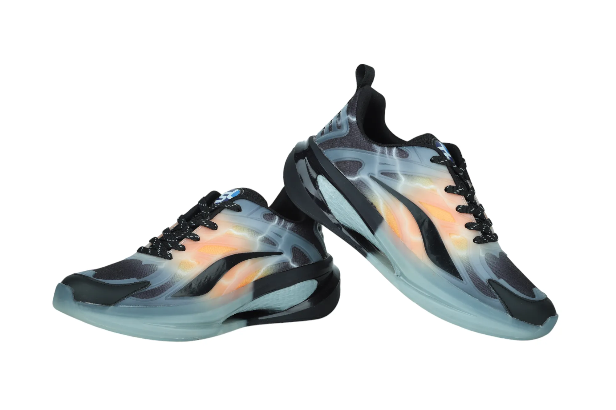 Mens Sports Shoe 43104