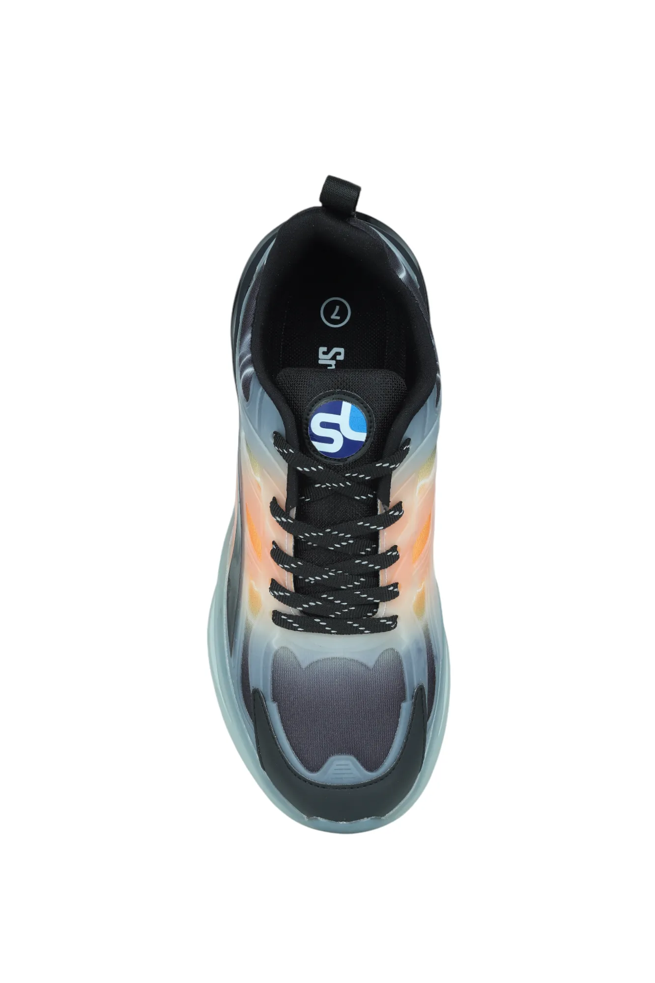 Mens Sports Shoe 43104