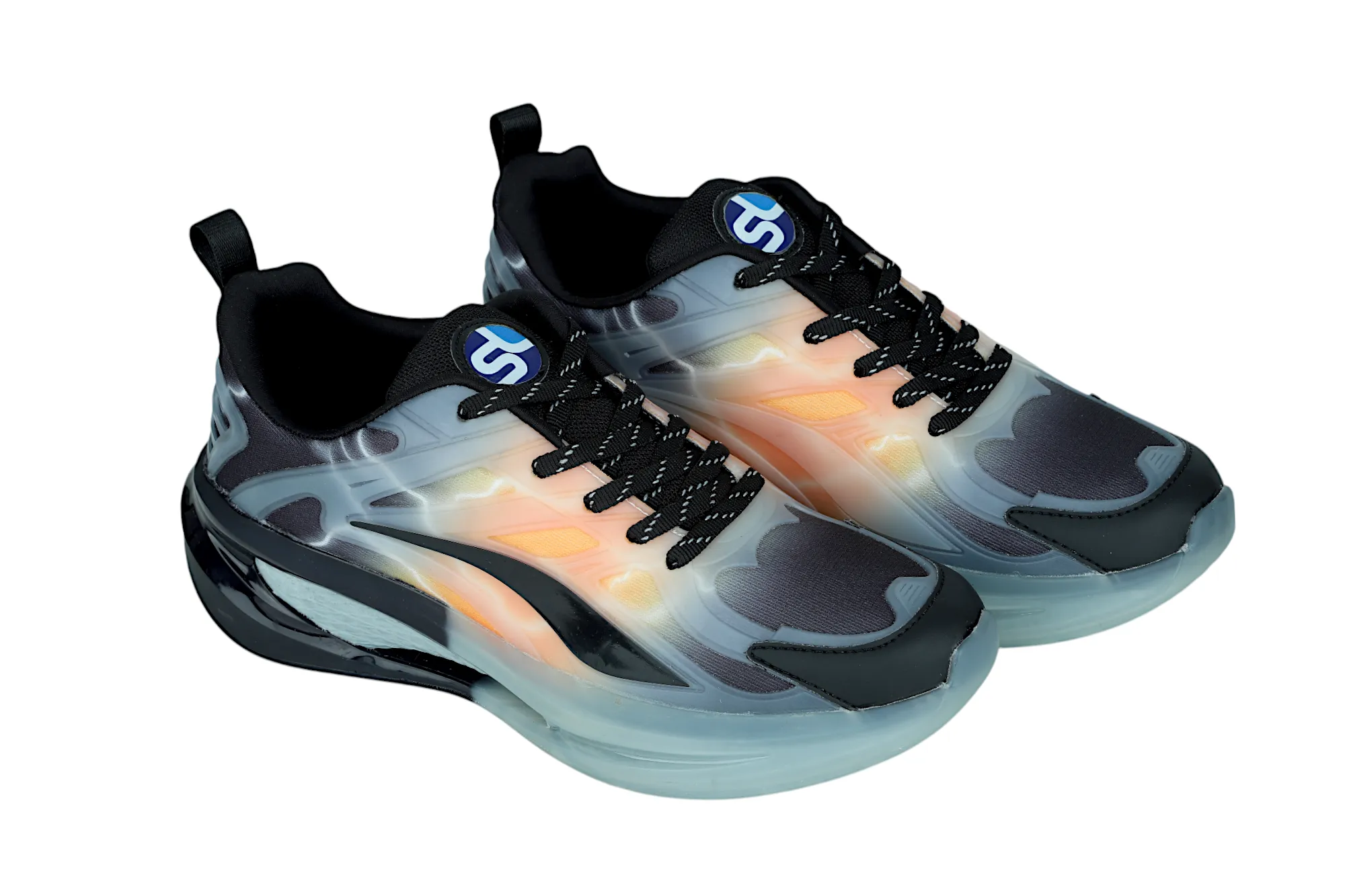 Mens Sports Shoe 43104