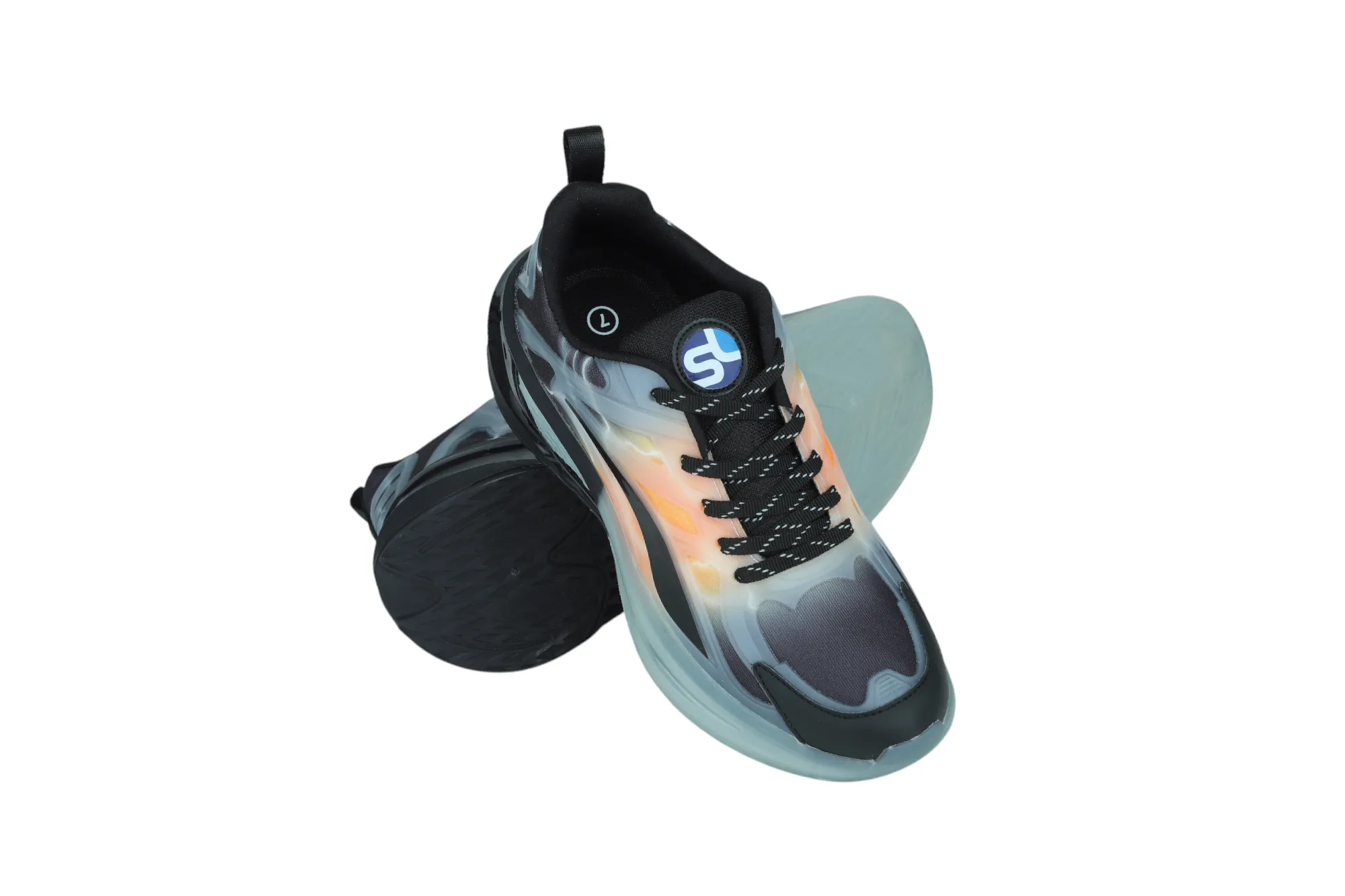 Mens Sports Shoe 43104