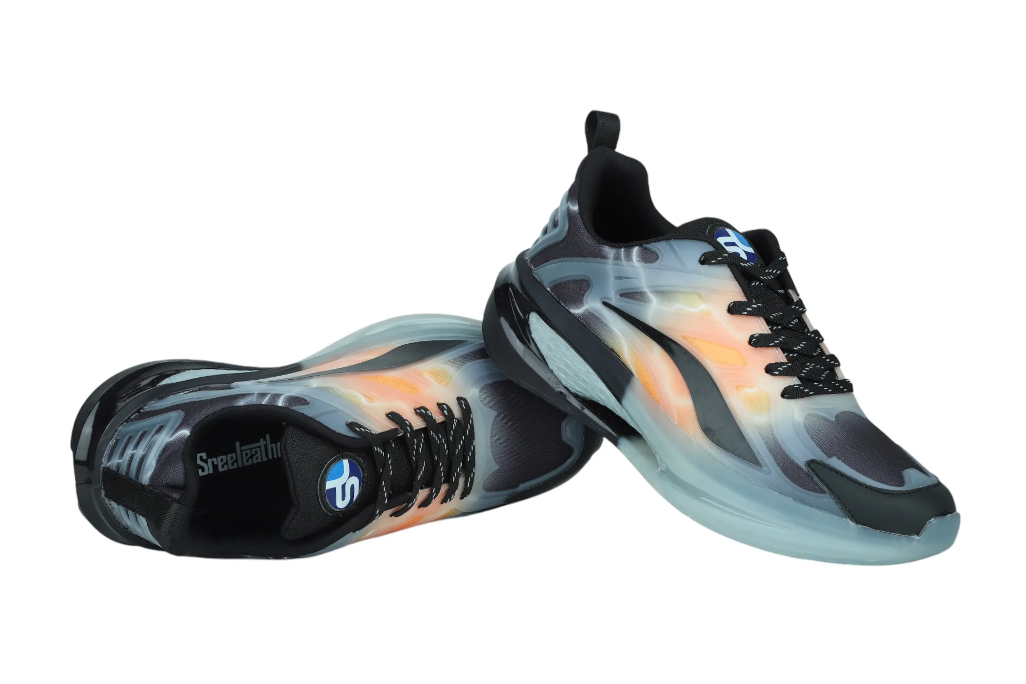 Mens Sports Shoe 43104