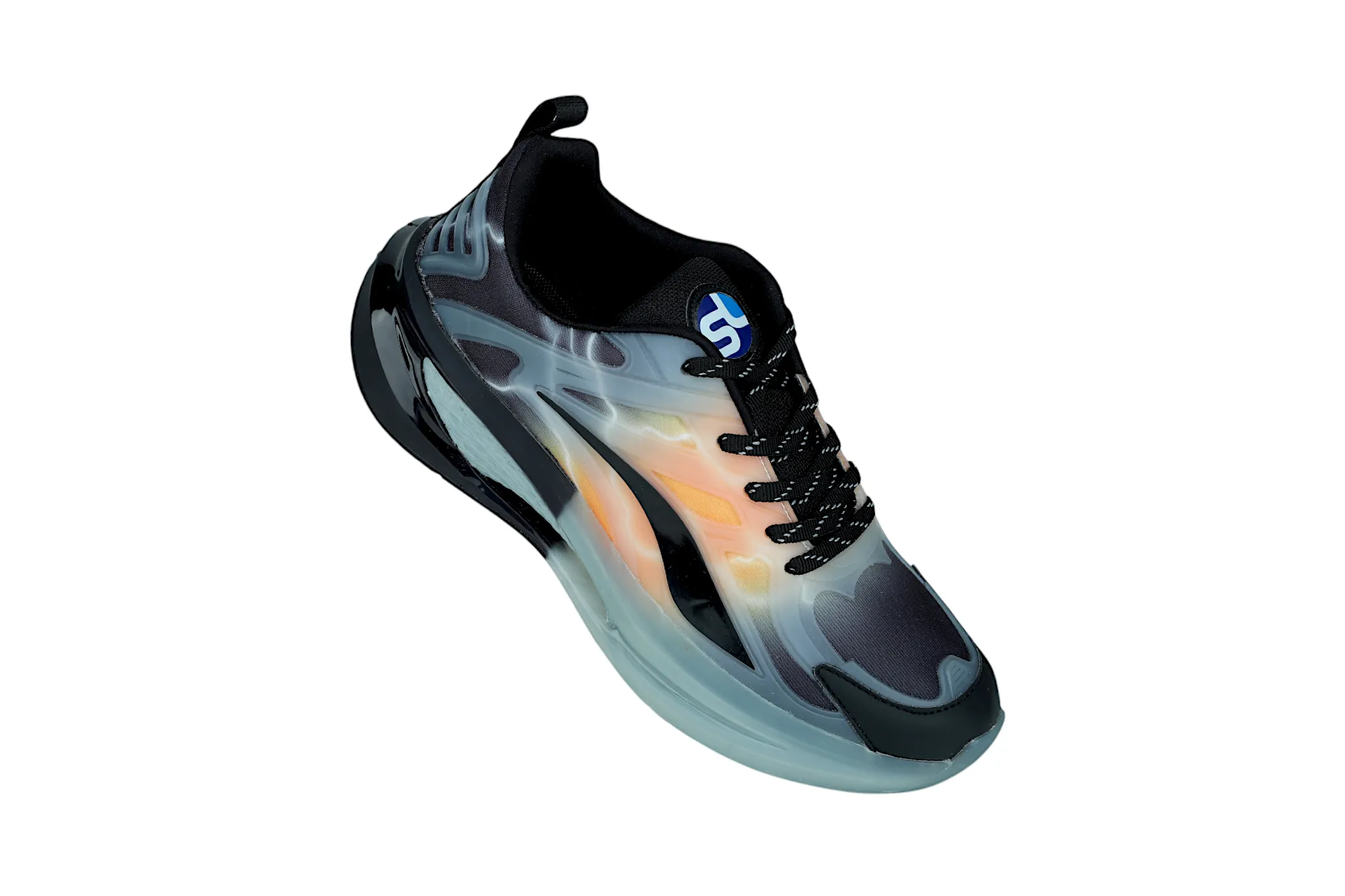 Mens Sports Shoe 43104