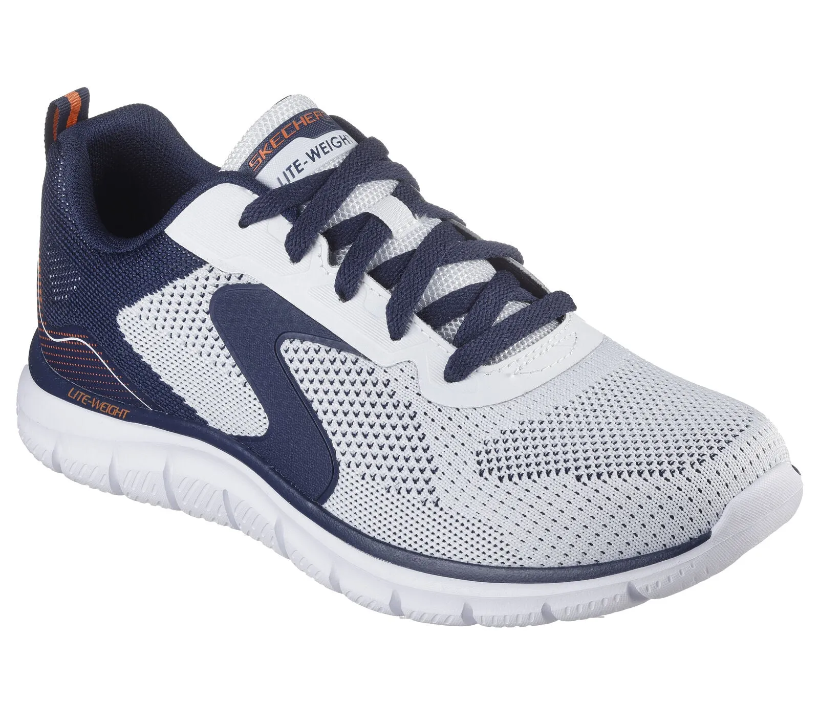 Men's Track