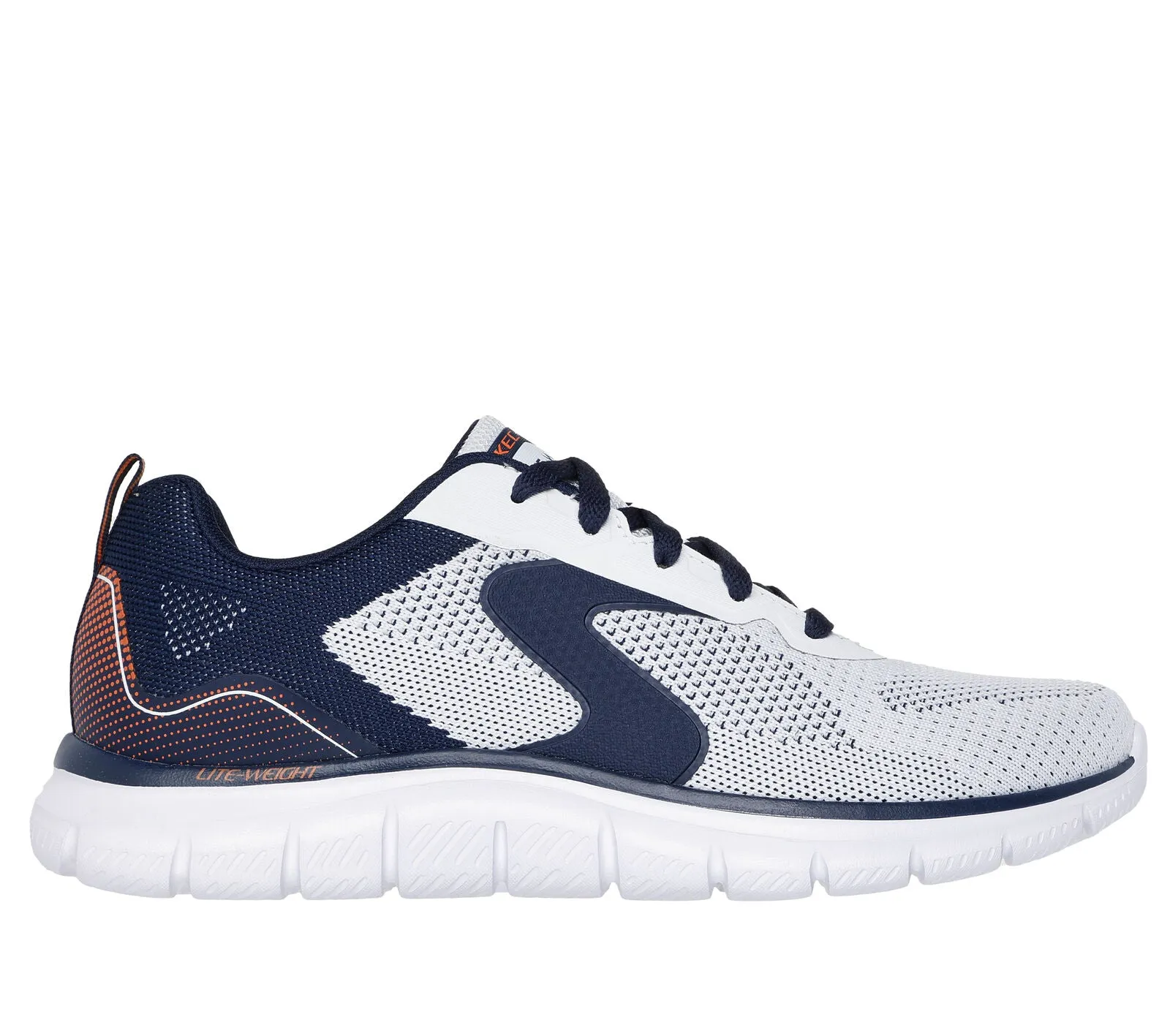Men's Track