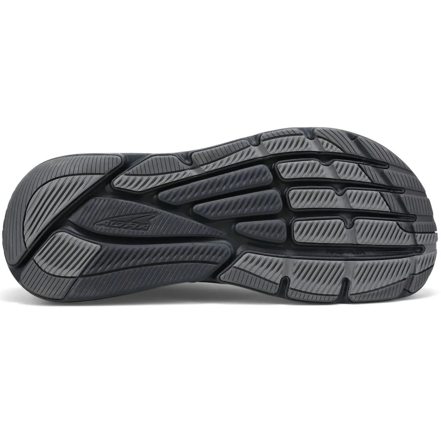 Men's Via Olympus Shoes In Black