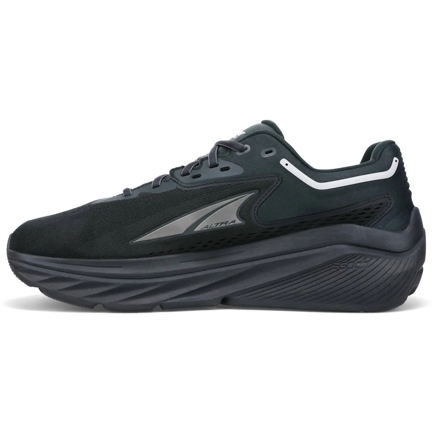 Men's Via Olympus Shoes In Black