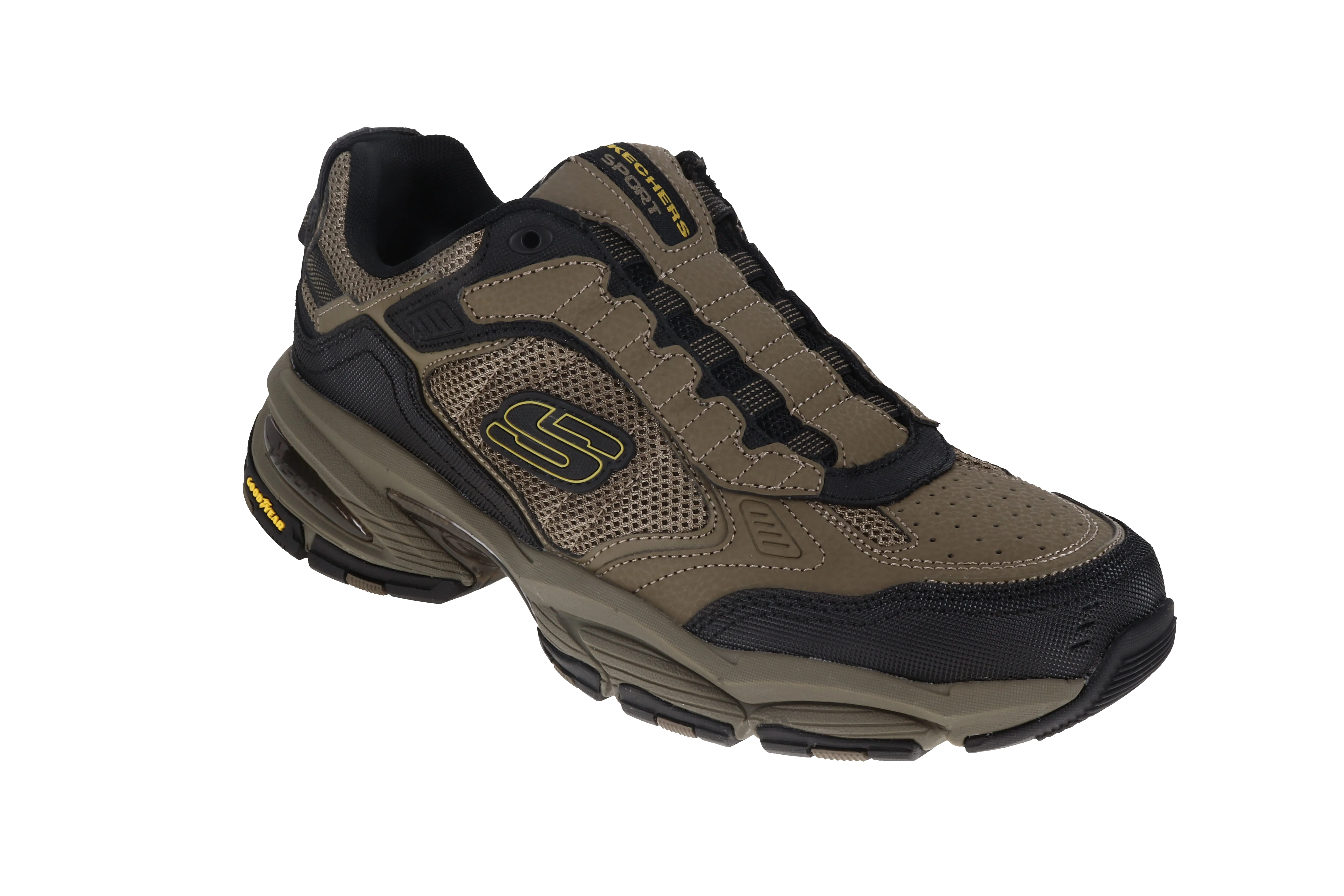 Men's Vigor 3.0 - Maestro