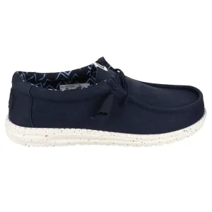 Men's Wally Stretch Canvas