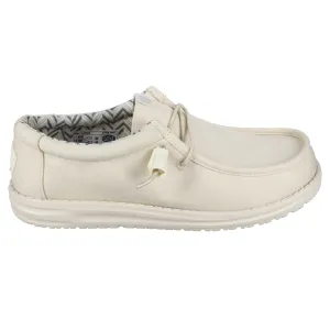 Men's Wally Stretch Canvas