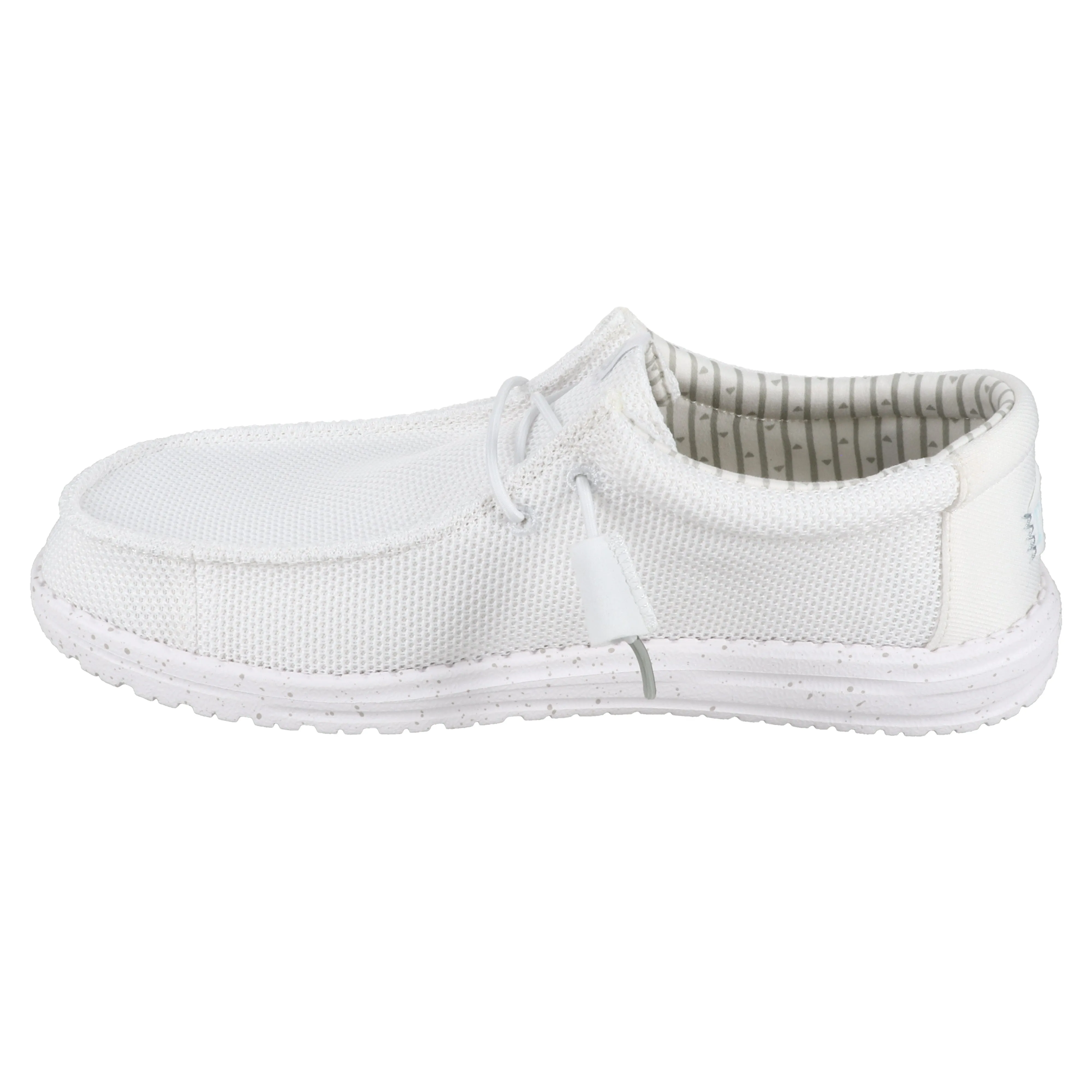 Men's Wally Stretch Sox