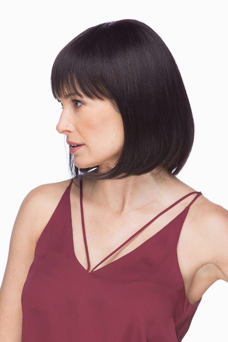 Merced <br>Remy Human Hair Wig