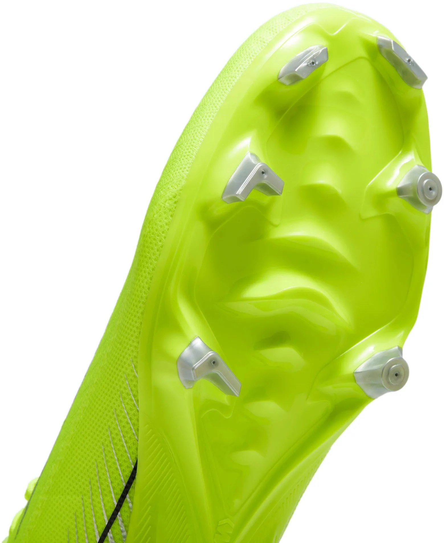 MERCURIAL SUPERFLY 10 ACADEMY Multi Ground High-Top Men's Football Boots