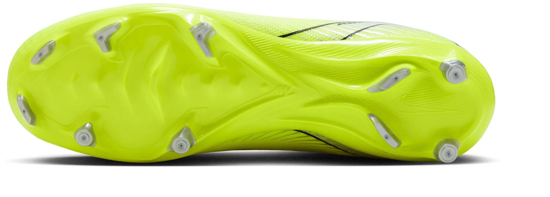 MERCURIAL SUPERFLY 10 ACADEMY Multi Ground High-Top Men's Football Boots