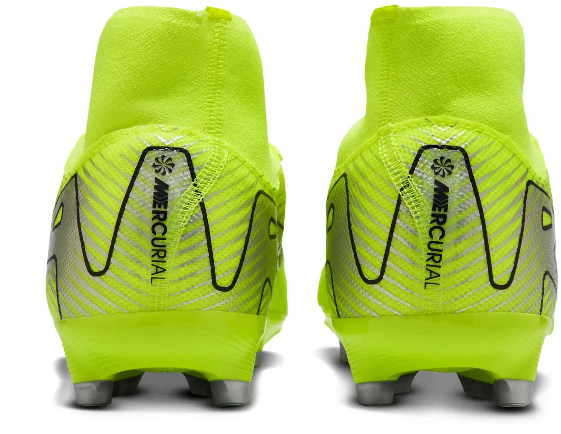 MERCURIAL SUPERFLY 10 ACADEMY Multi Ground High-Top Men's Football Boots