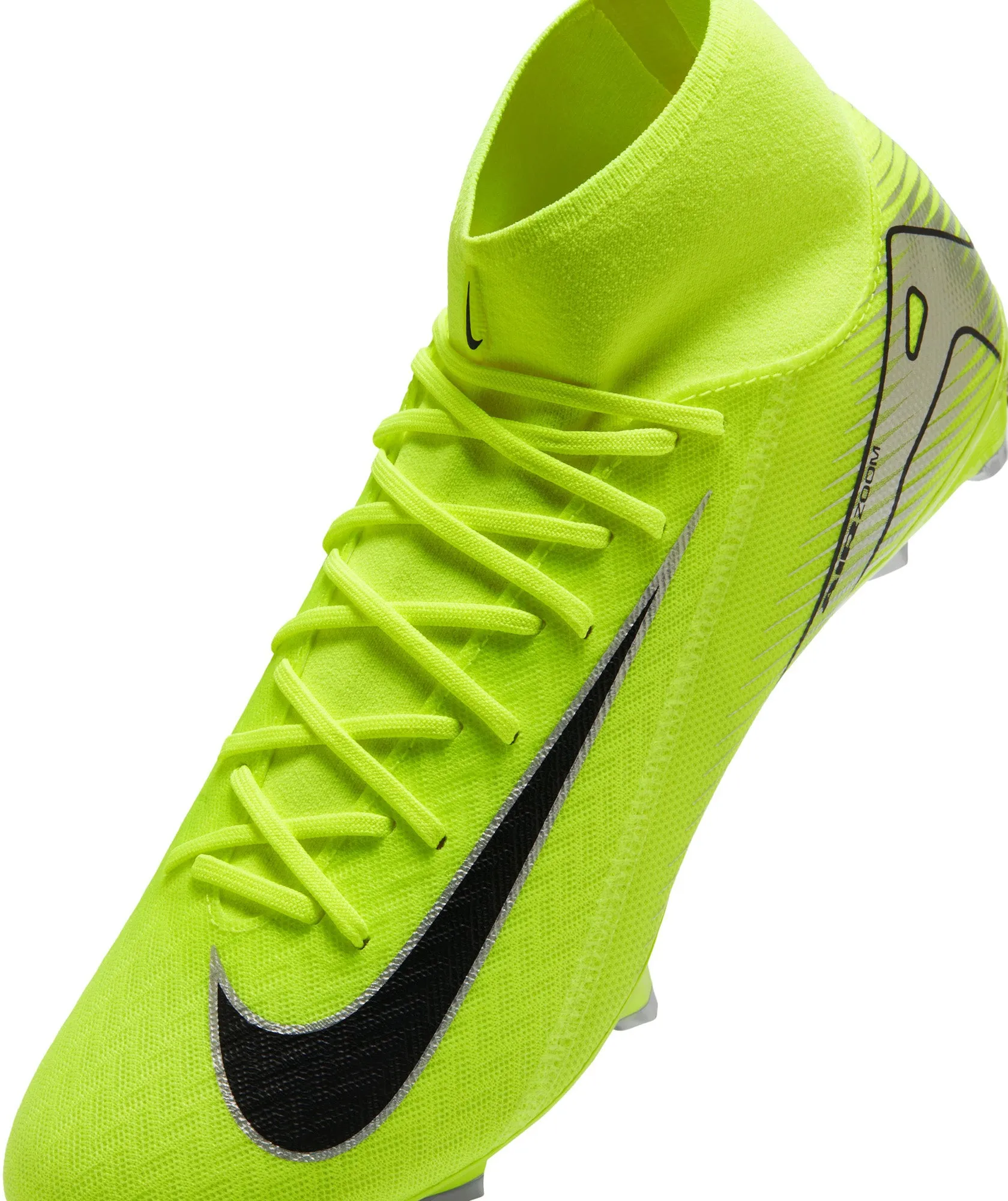 MERCURIAL SUPERFLY 10 ACADEMY Multi Ground High-Top Men's Football Boots