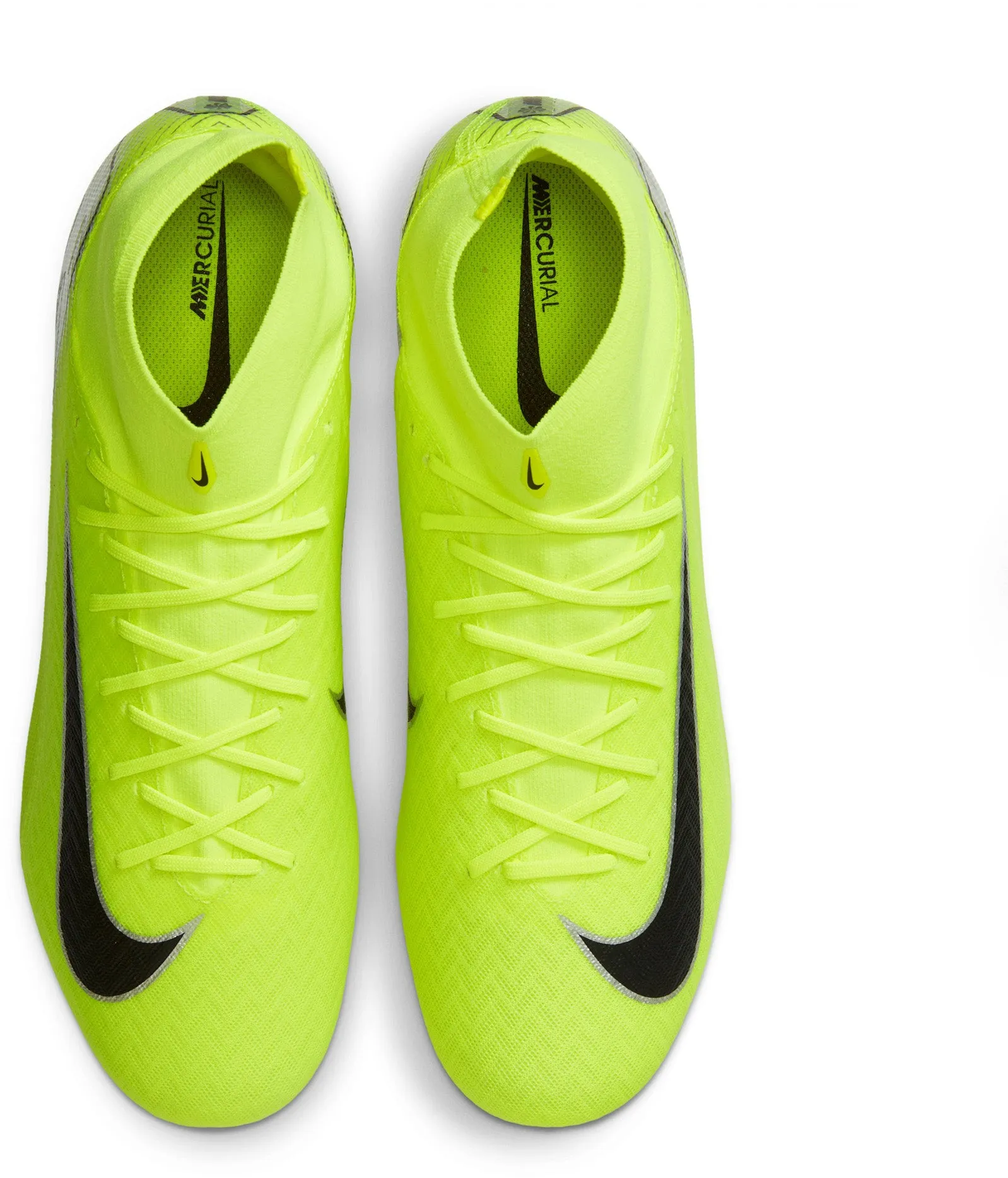MERCURIAL SUPERFLY 10 ACADEMY Multi Ground High-Top Men's Football Boots