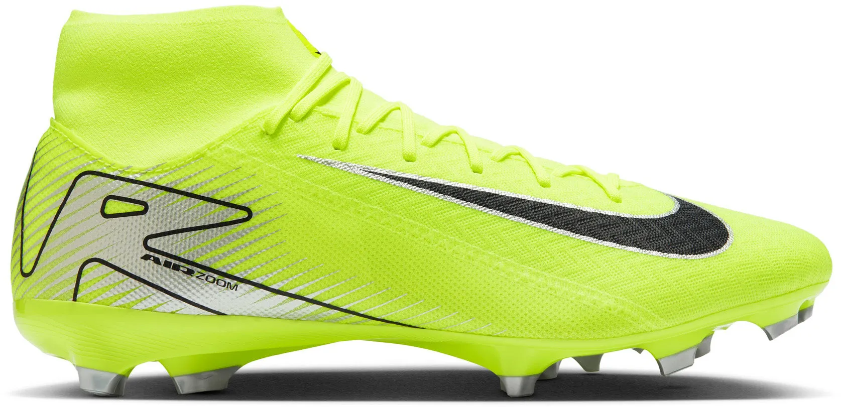 MERCURIAL SUPERFLY 10 ACADEMY Multi Ground High-Top Men's Football Boots