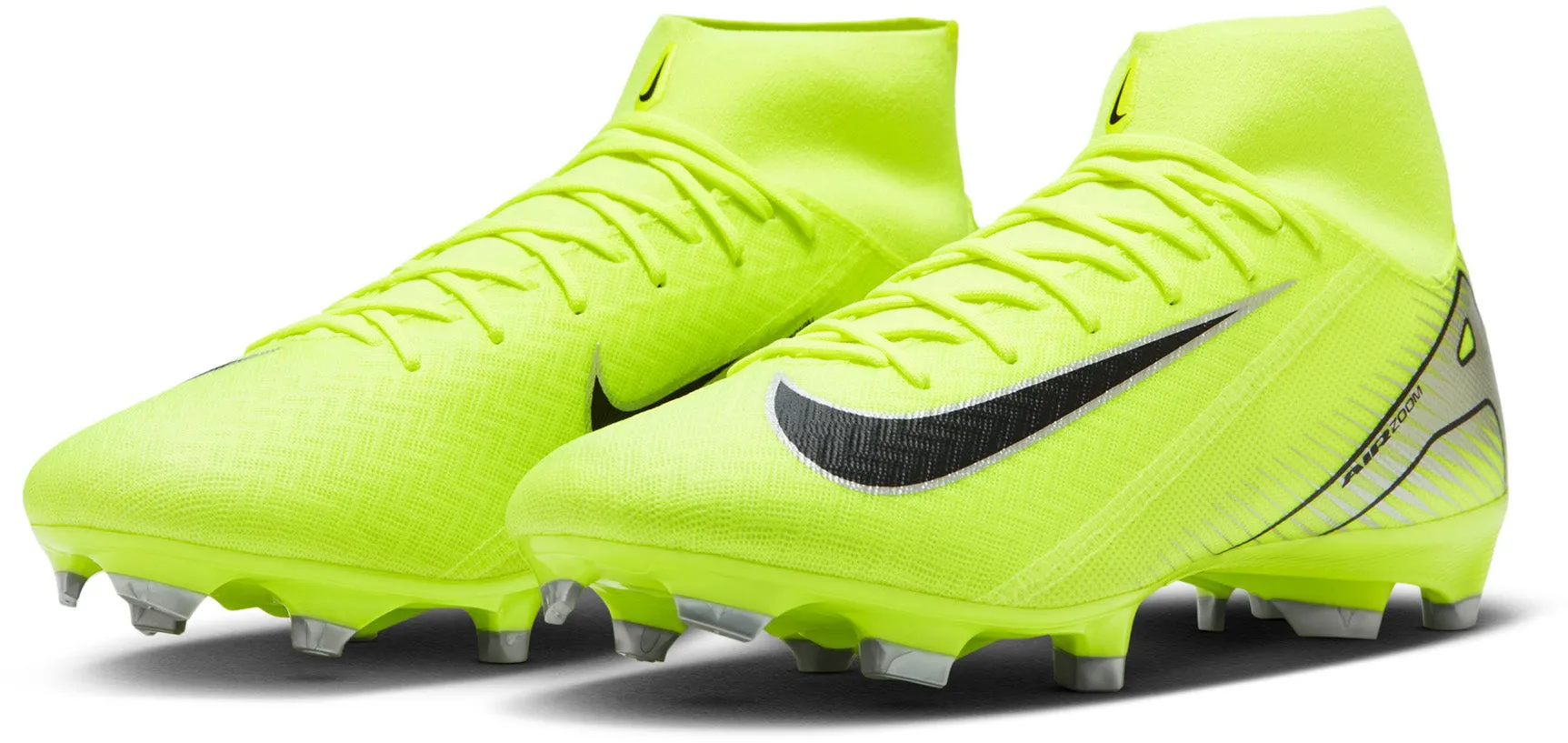 MERCURIAL SUPERFLY 10 ACADEMY Multi Ground High-Top Men's Football Boots