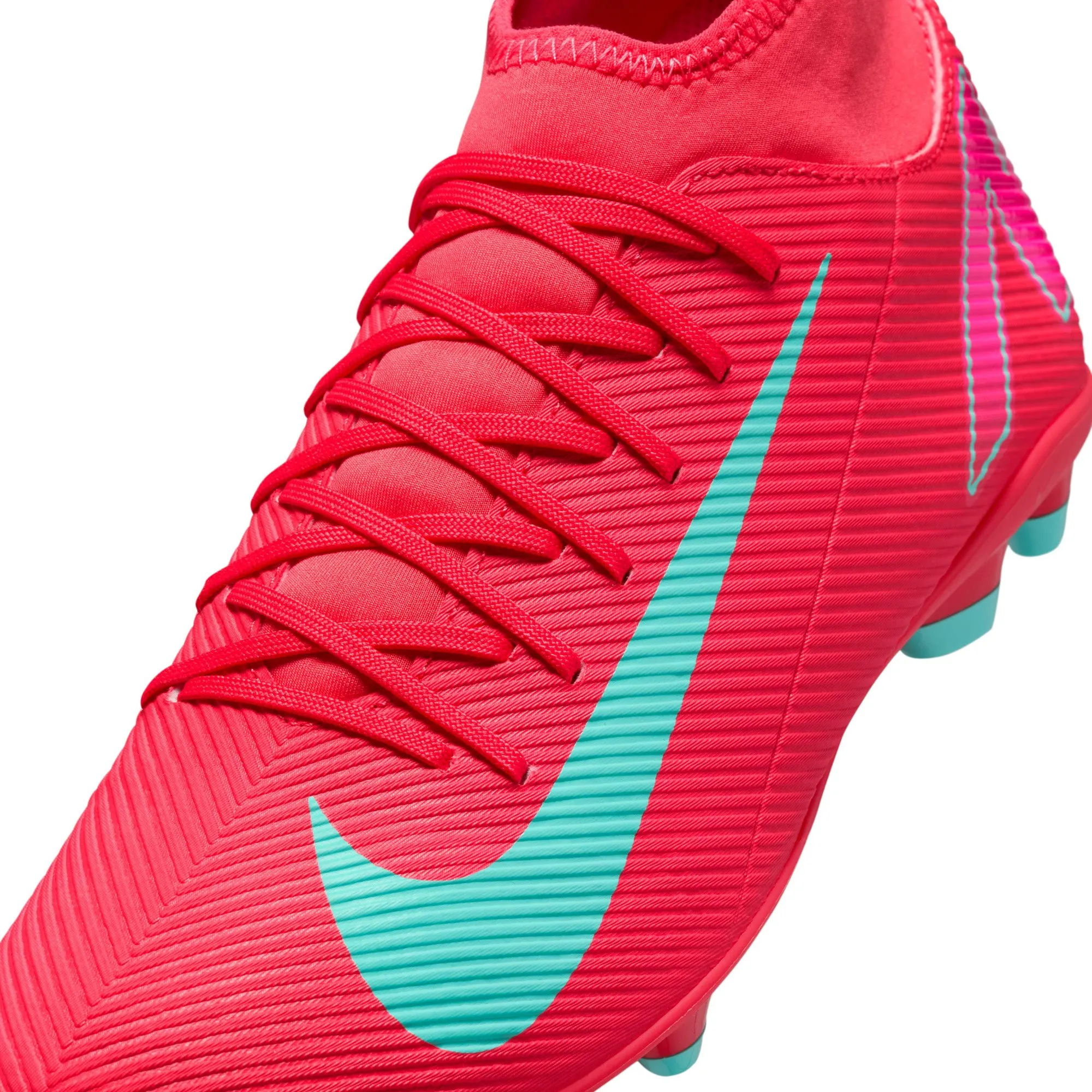 Mercurial Superfly 10 Club Multi Ground High-Top Men's Football Boots