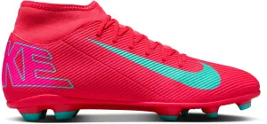 Mercurial Superfly 10 Club Multi Ground High-Top Men's Football Boots