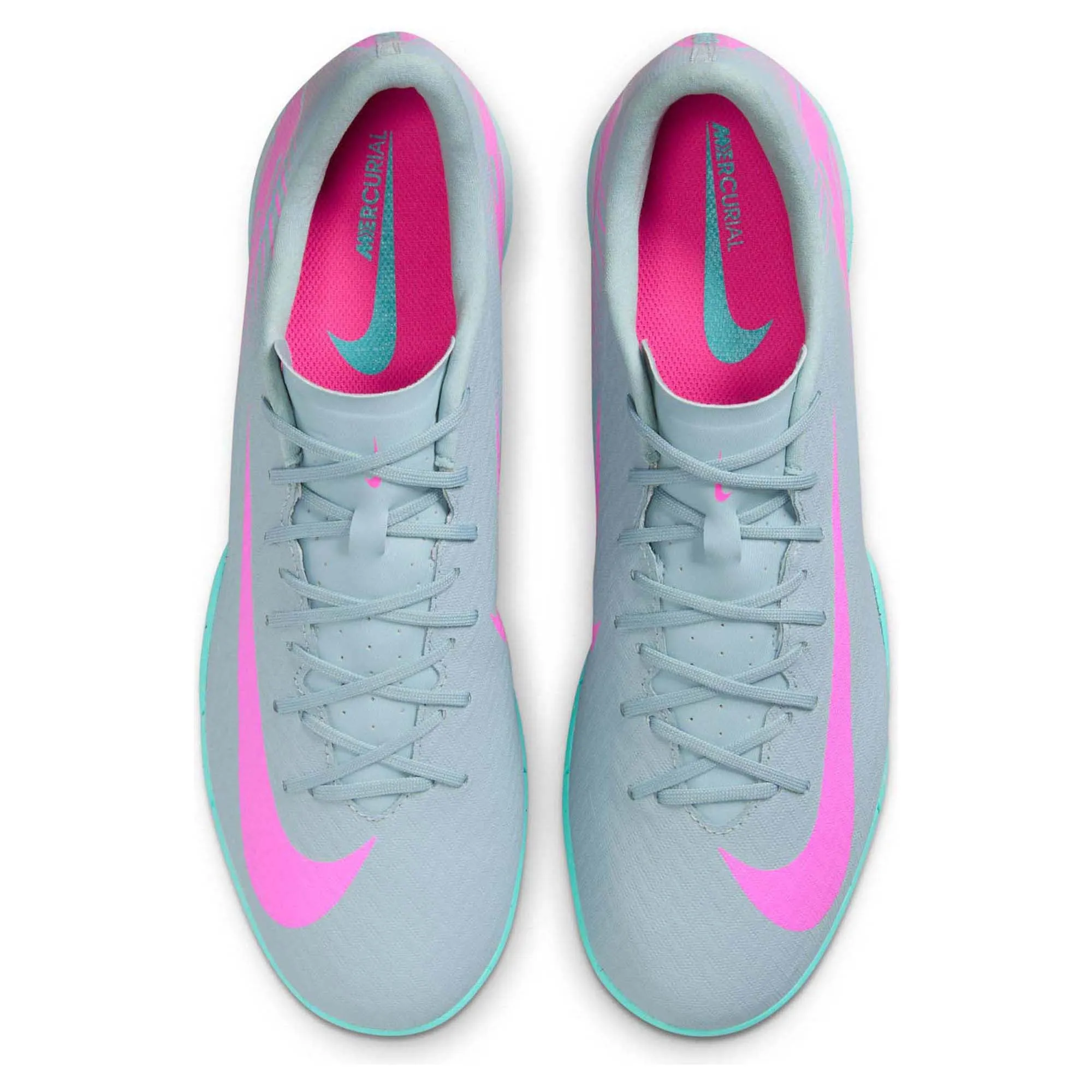 Mercurial Vapor 16 Academy Indoor Court Low Top Men's Football Boots