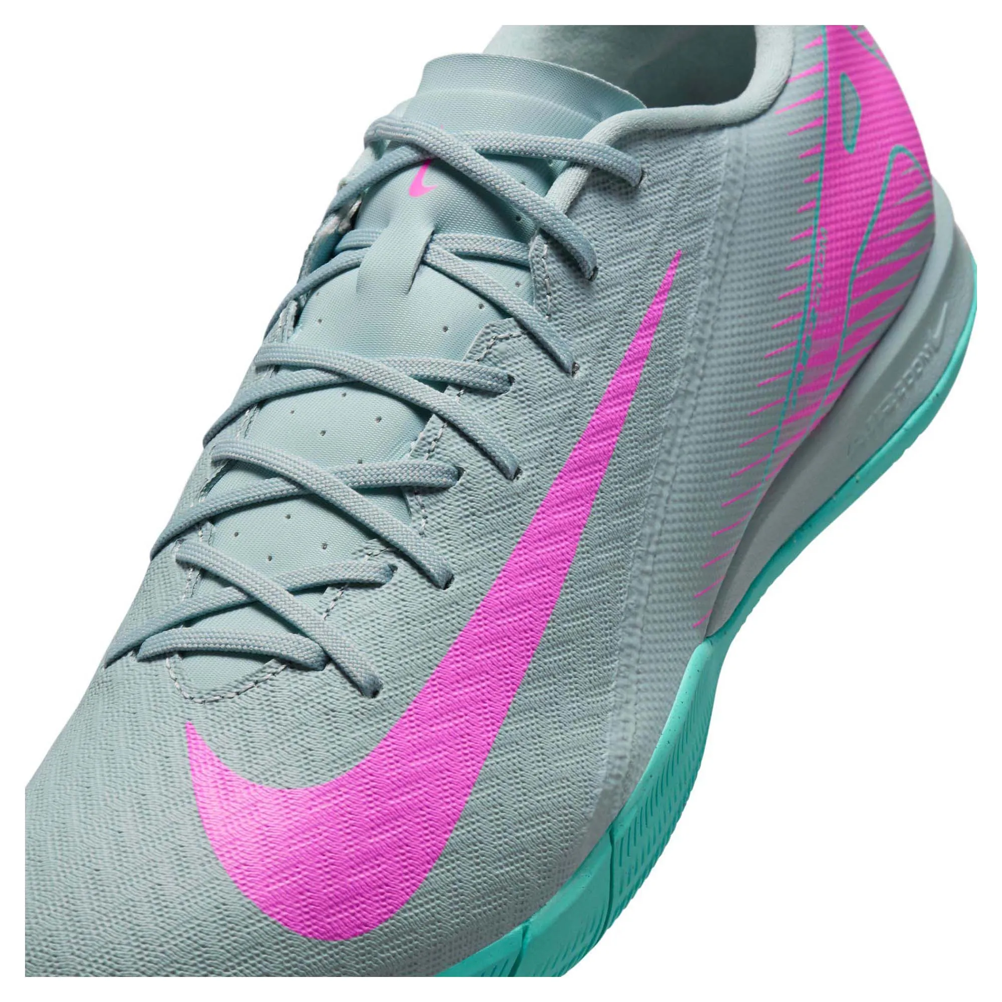 Mercurial Vapor 16 Academy Indoor Court Low Top Men's Football Boots