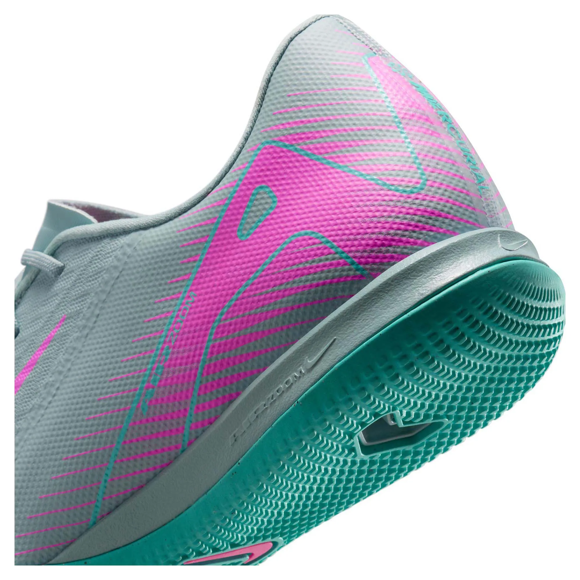 Mercurial Vapor 16 Academy Indoor Court Low Top Men's Football Boots