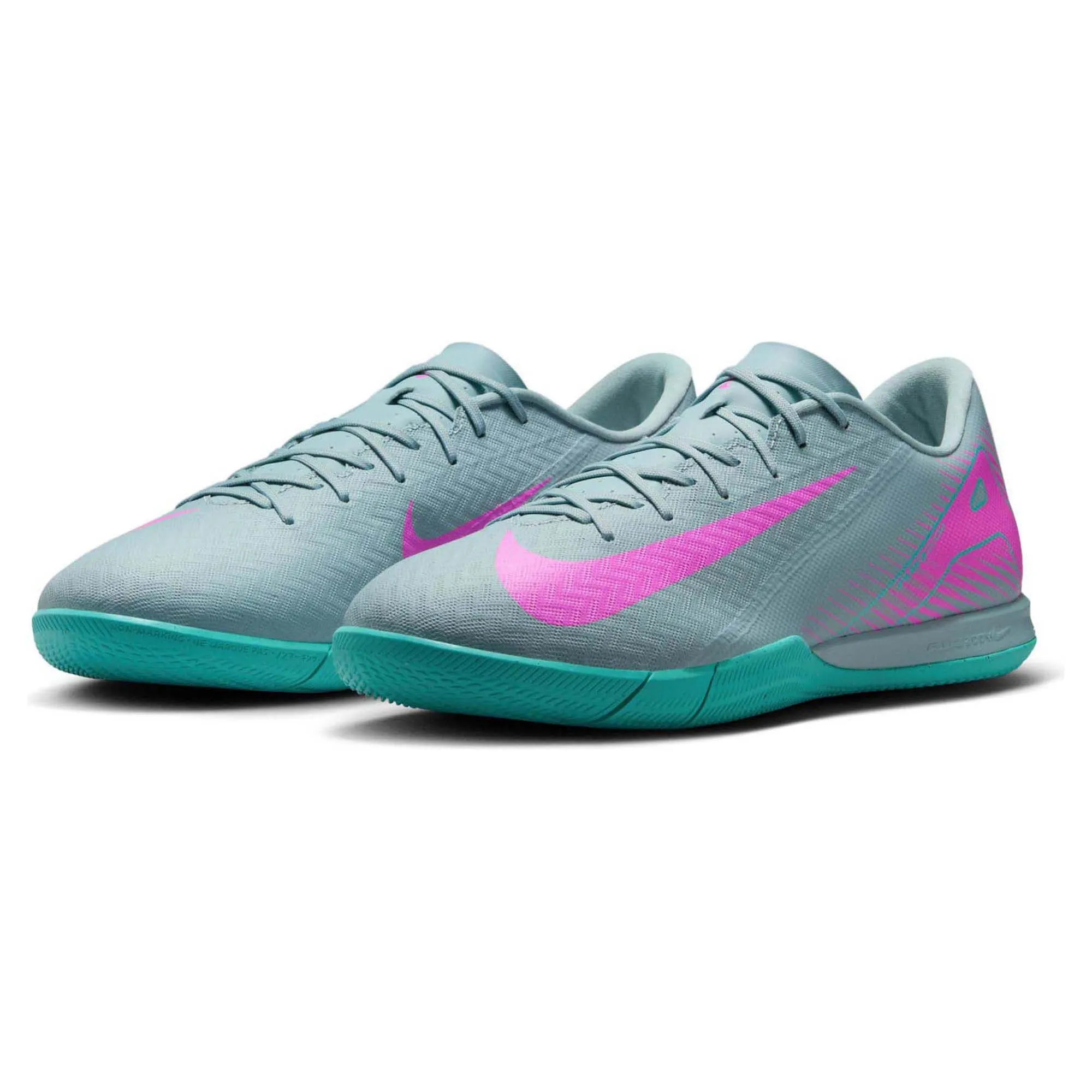 Mercurial Vapor 16 Academy Indoor Court Low Top Men's Football Boots