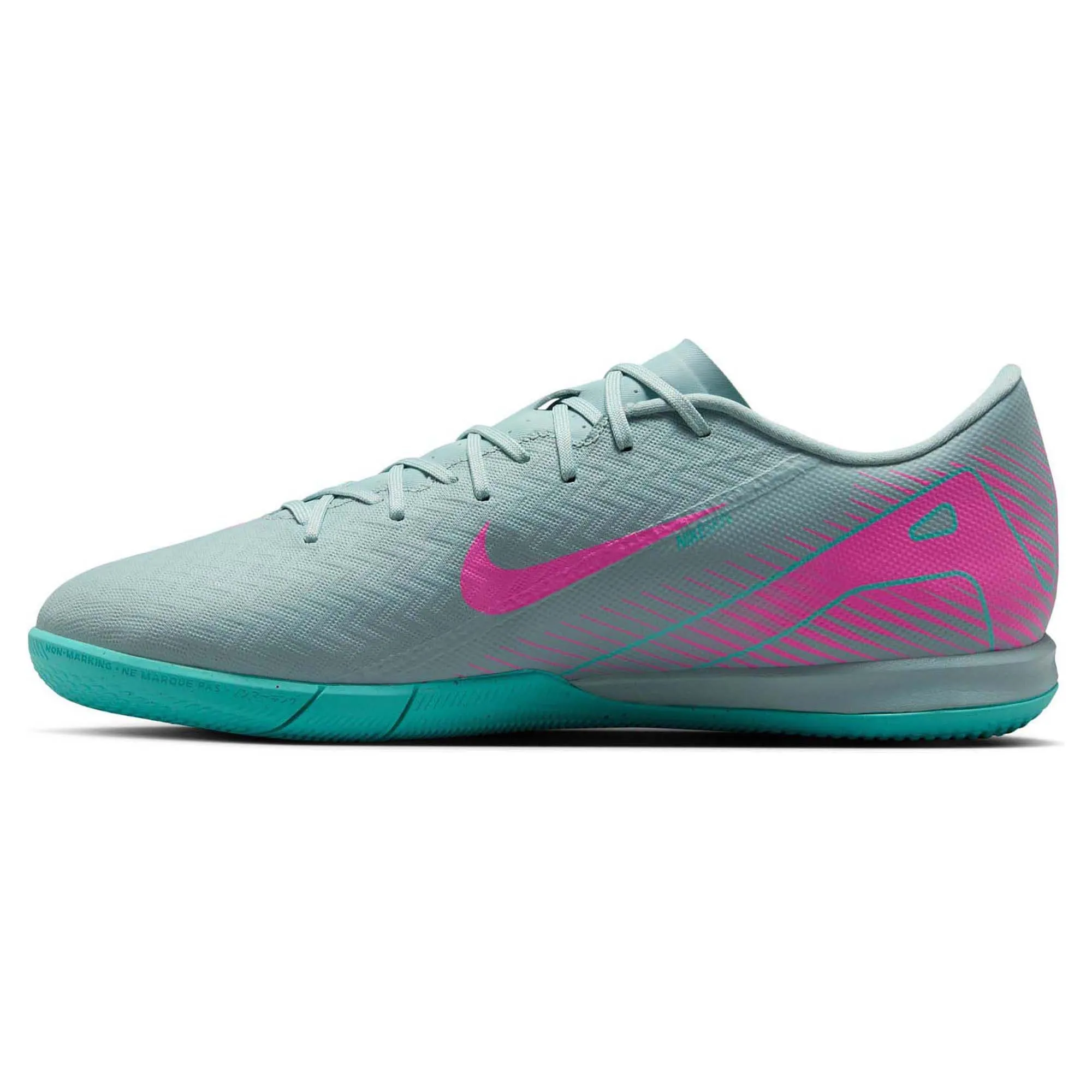 Mercurial Vapor 16 Academy Indoor Court Low Top Men's Football Boots