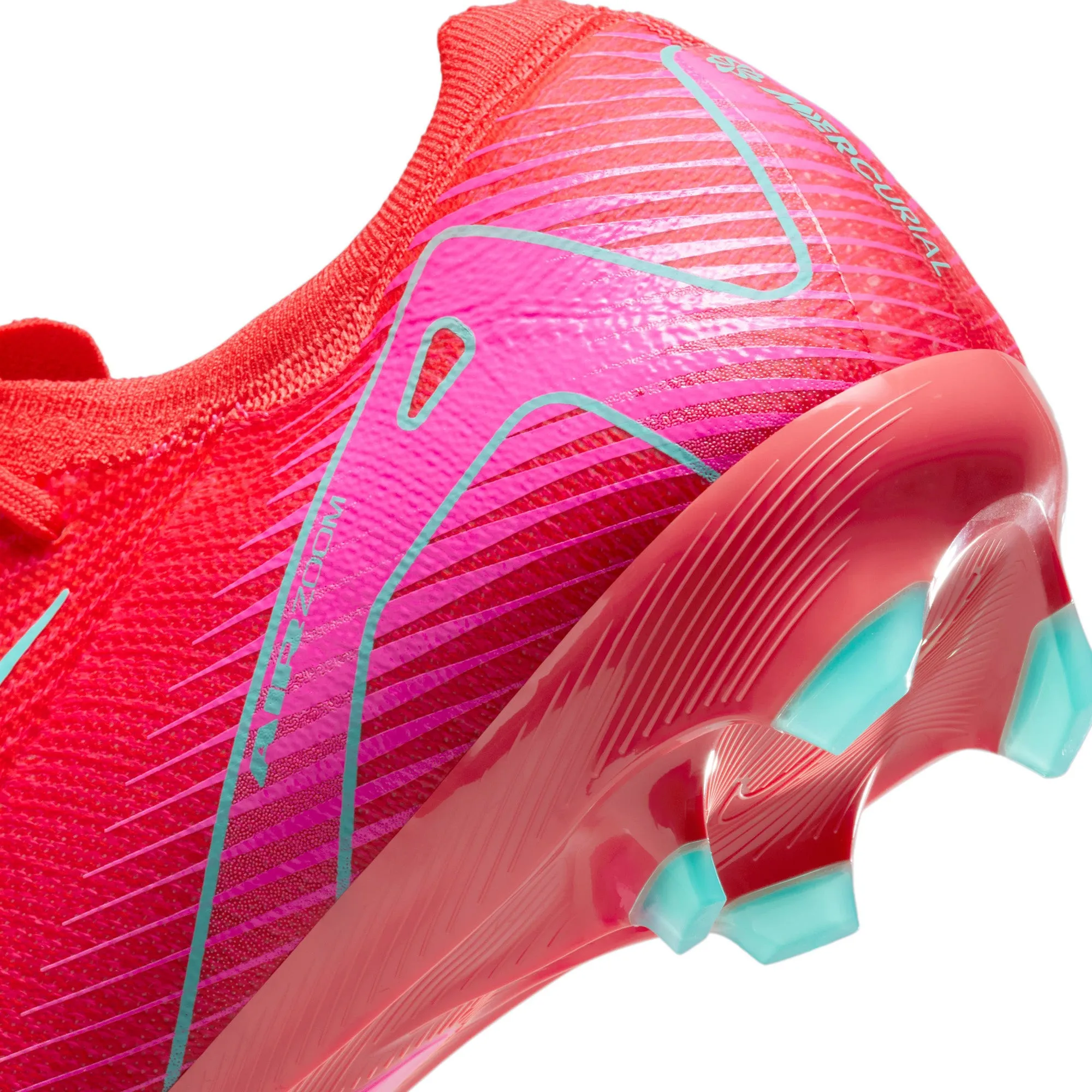 MERCURIAL VAPOR 16 PRO Firm Ground Men's Football Boots