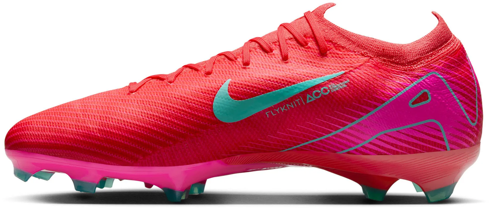 MERCURIAL VAPOR 16 PRO Firm Ground Men's Football Boots