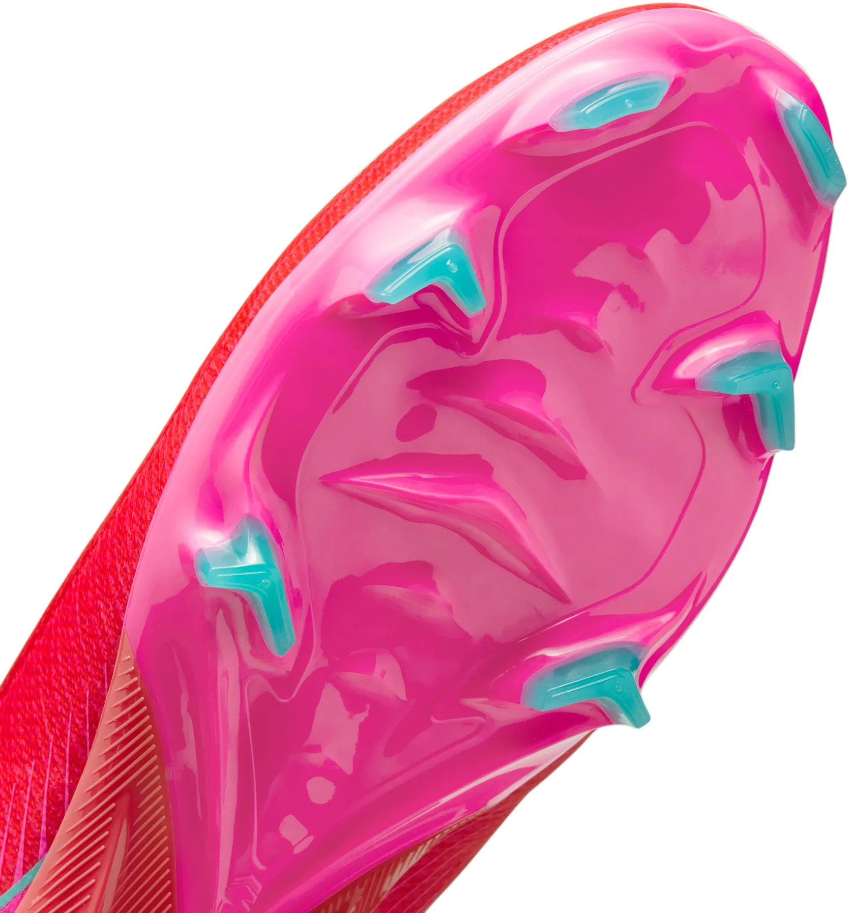 MERCURIAL VAPOR 16 PRO Firm Ground Men's Football Boots