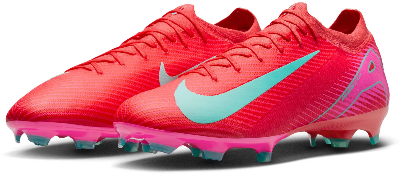 MERCURIAL VAPOR 16 PRO Firm Ground Men's Football Boots