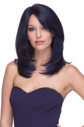 Mercy <br>Synthetic Lace Front Wig