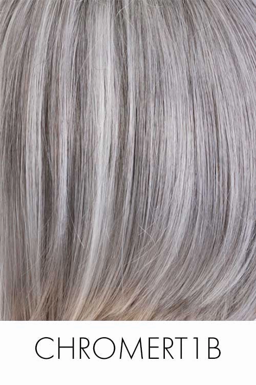 Meritt <br>Synthetic Mono Top with Lace Front Wig