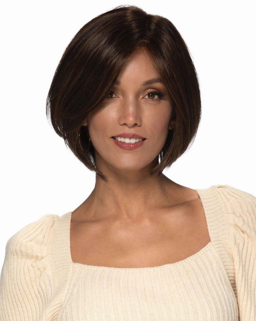 Meritt Wig by Estetica | Synthetic Hair | Average Cap