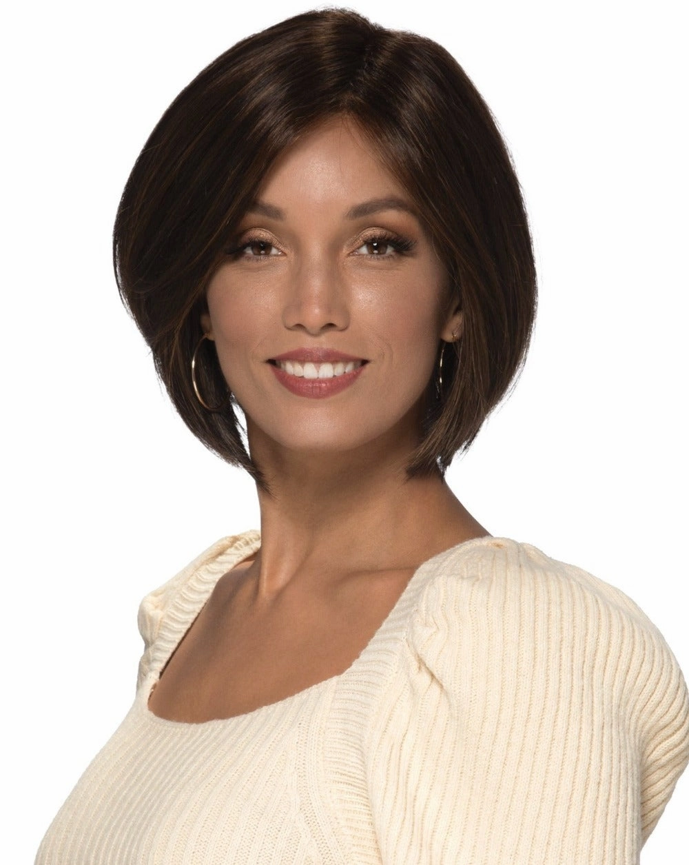 Meritt Wig by Estetica | Synthetic Hair | Average Cap