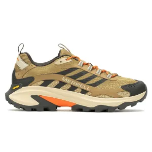 Merrell Men's Moab Speed 2 Coyote