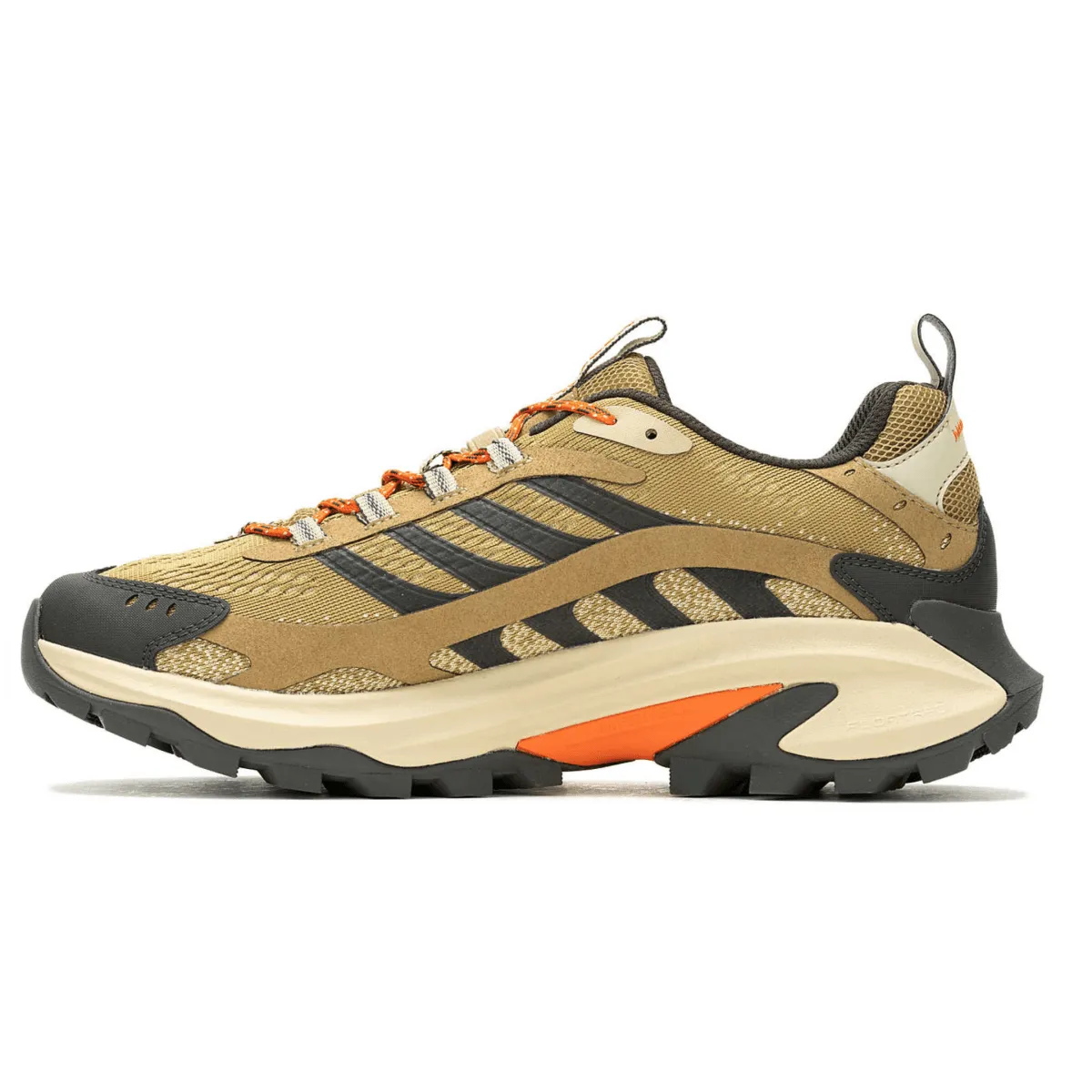 Merrell Men's Moab Speed 2 Coyote