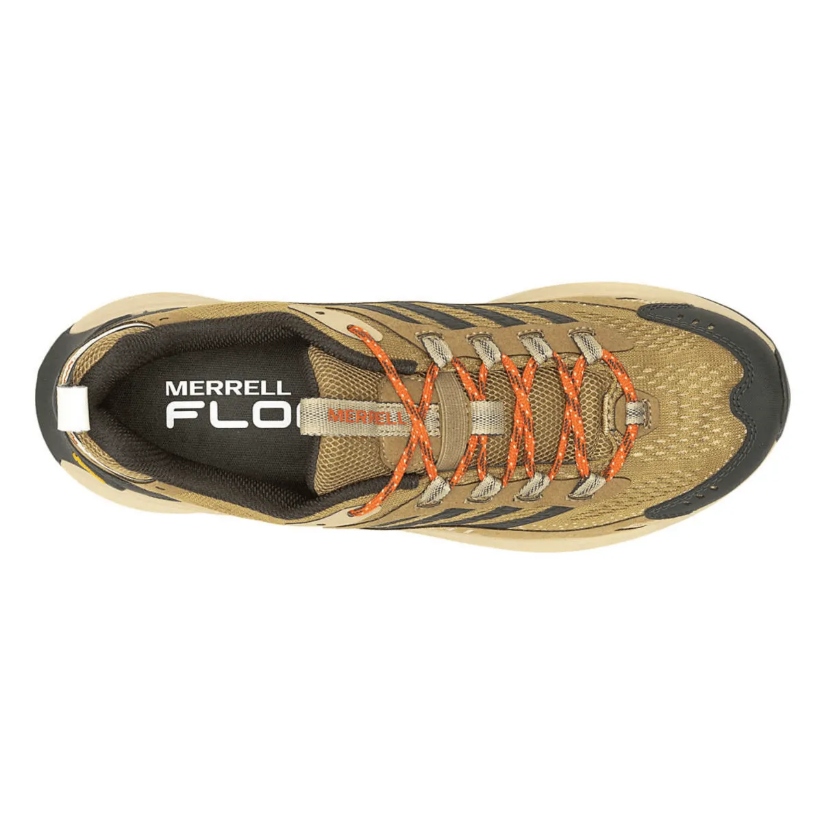 Merrell Men's Moab Speed 2 Coyote