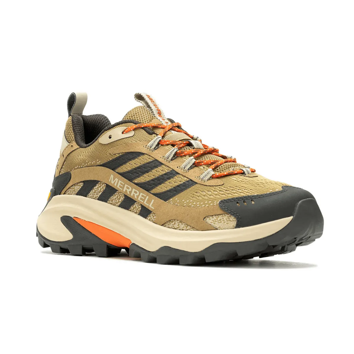 Merrell Men's Moab Speed 2 Coyote