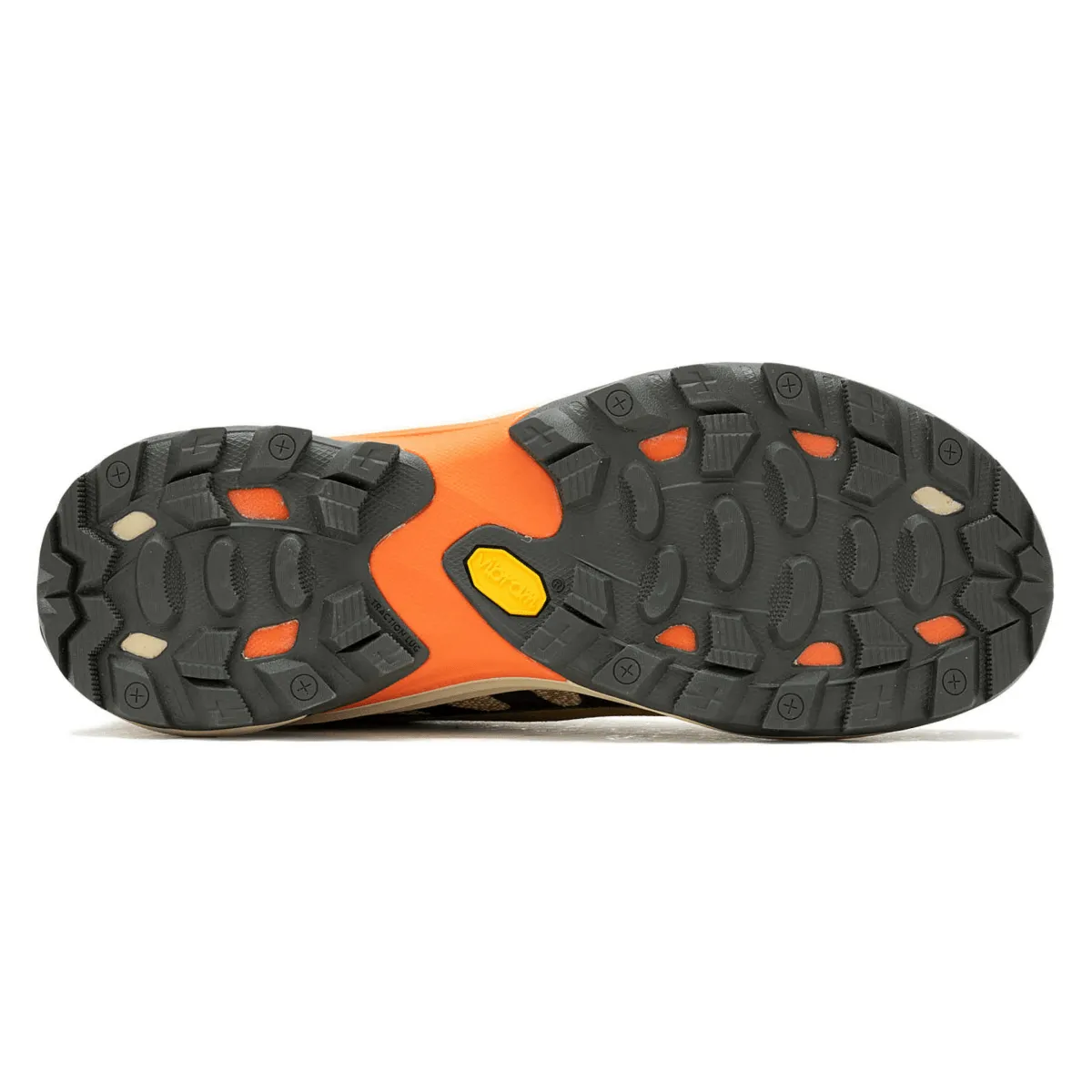 Merrell Men's Moab Speed 2 Coyote