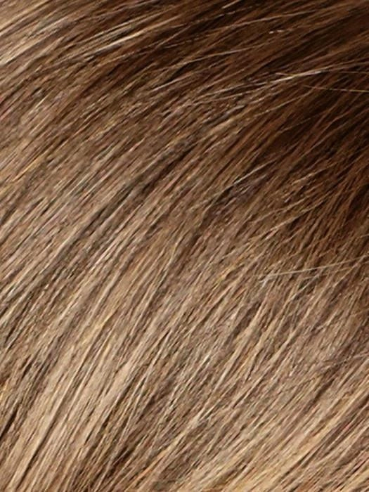 Merrill Wig by Noriko | Synthetic (Basic Cap)