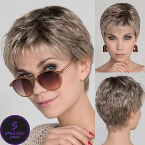 Mia Mono  - Hair Power Collection by Ellen Wille