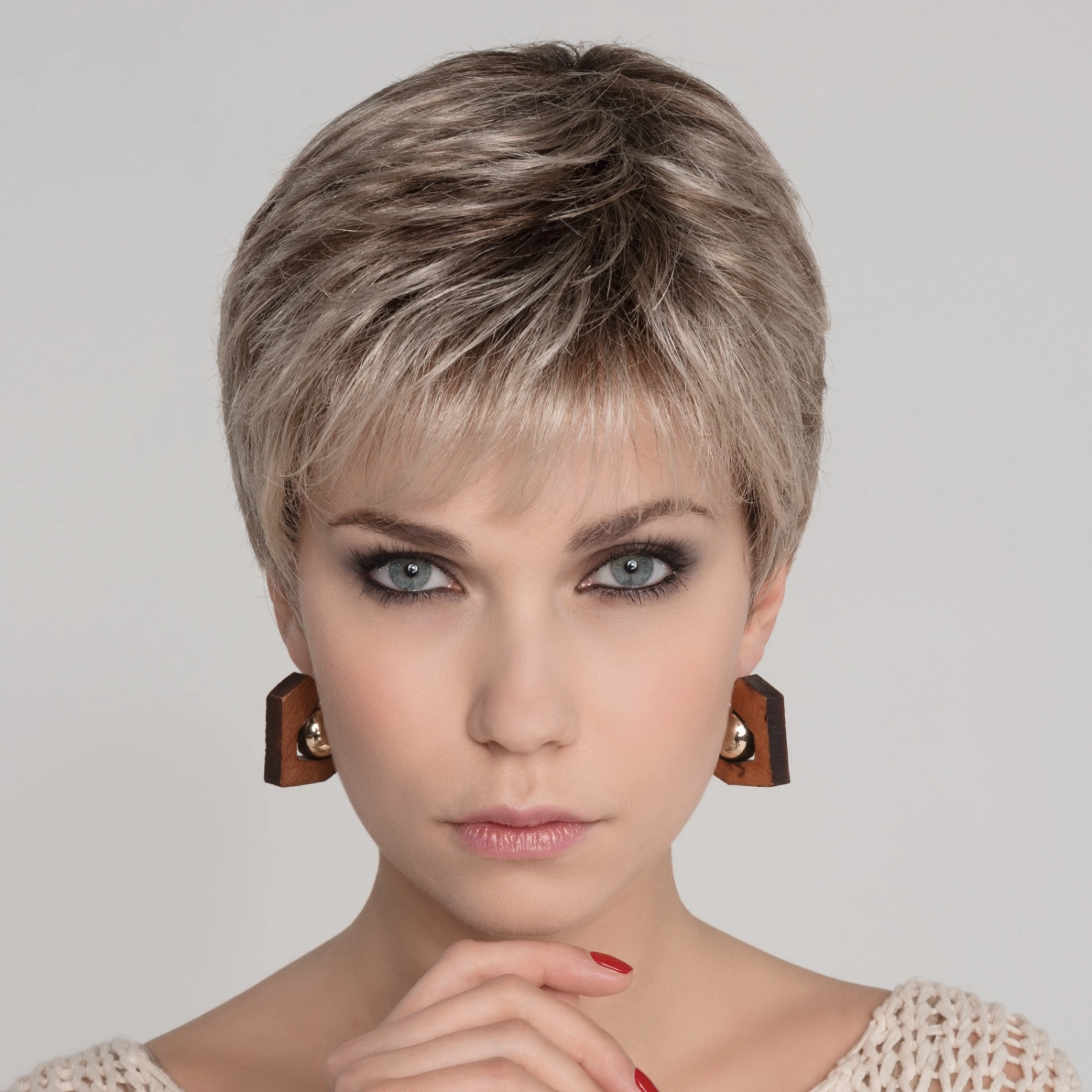 Mia Mono  - Hair Power Collection by Ellen Wille