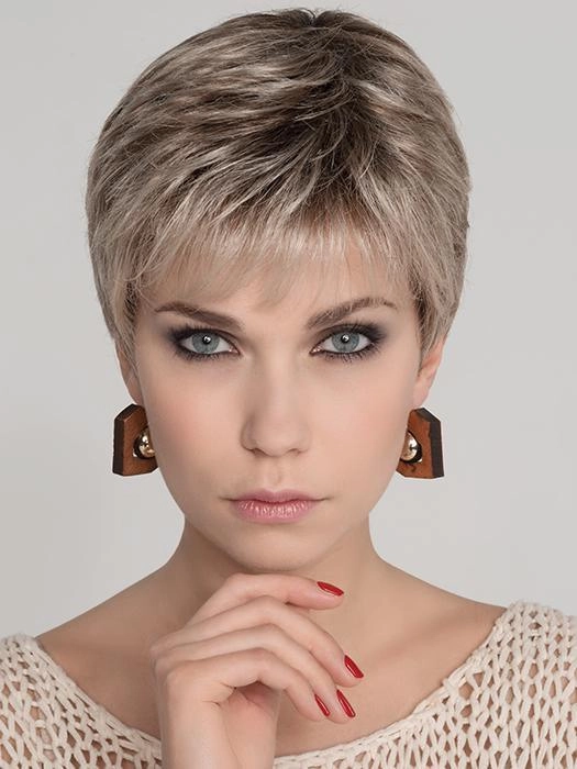 Mia Mono Wig by Ellen Wille | Synthetic